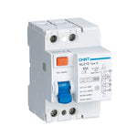 Chint 63A 2-Pole (1 phase + Neutral) 30mA Type B RCD