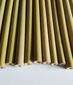 Bamboo Drinking Straw