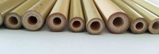 Bamboo Drinking Straw