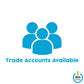Trade Accounts Available 