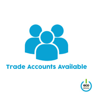 Trade Accounts Available