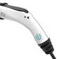 5 Metre EV Charging Cable Type 2 Male to Type 2 Female 32A (3-Phase)